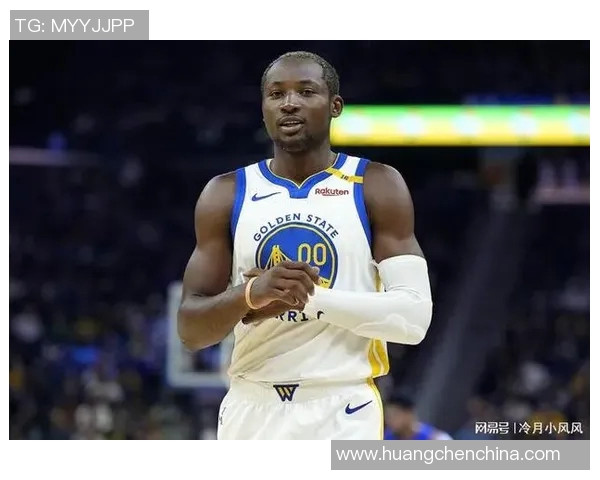 僵局继续！勇士用库明加报价墨菲遭拒 拒在交易加入希尔德或穆迪