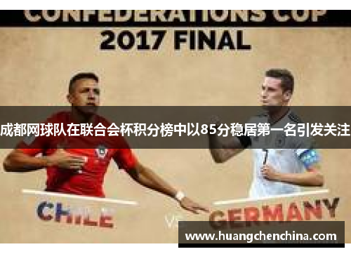 成都网球队在联合会杯积分榜中以85分稳居第一名引发关注